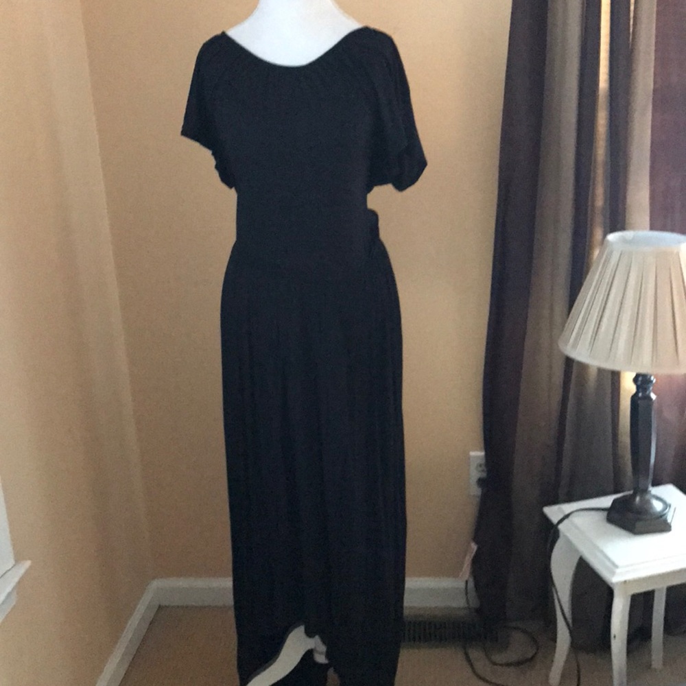 Trouve Maxi Dress